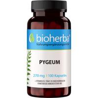 Pygeum 270 mg null
