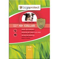 Bogaprotect Halsband Hund S-M 60cm null