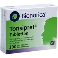 Tonsipret Tabletten null