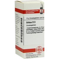 Urtica D 3 null
