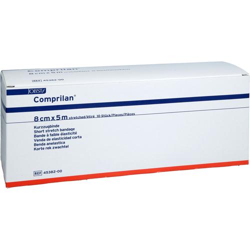Comprilan 5mx8cm Elastische Binde 10 St ApoHomeCare bei onfy.de kaufen 19472641