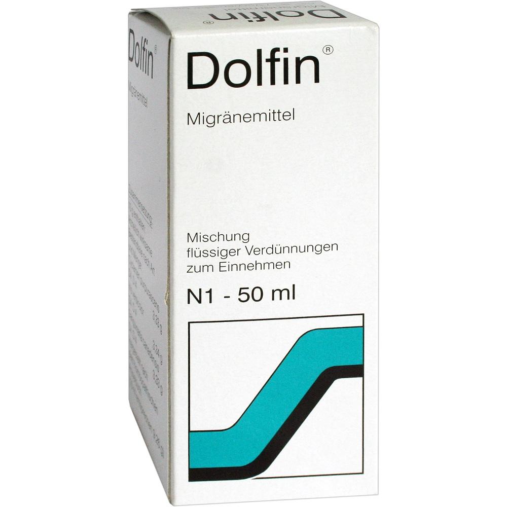 Dolfin null