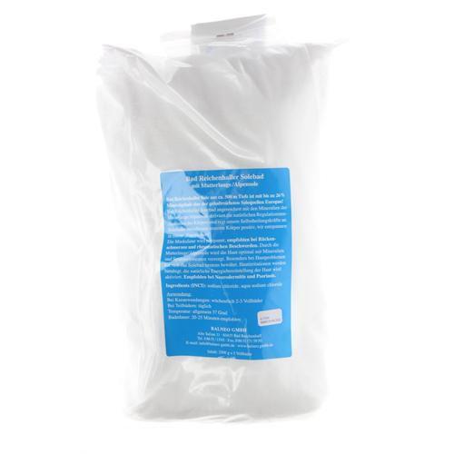Bad Reichenhaller Solebad 2500 g BALNEO bei onfy.de kaufen 06903909