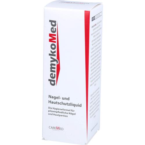Demykomed Nagel- und Hautschutzliquid 50 ml CareMed Products bei onfy.de kaufen 09393372