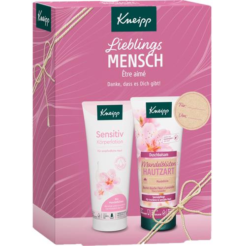 Kneipp Lieblings Mensch Geschenkset 2x200 ml Kneipp bei onfy.de kaufen 19515801