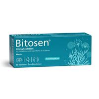 Bitosen 20mg Tabletten null