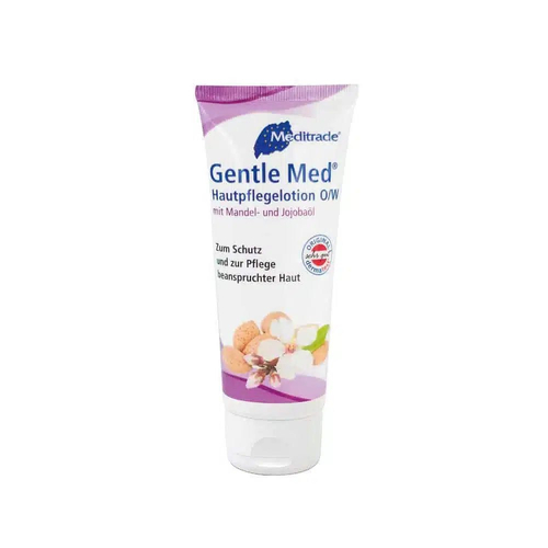 Gentle Med Hautpflegelotion O/W 100 ml Meditrade bei onfy.de kaufen 11170308