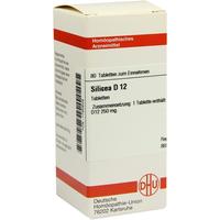 Silicea D12