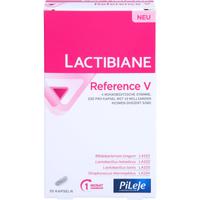 Lactibiane Reference V Kapseln null