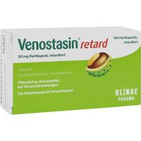 Venostasin Retard null