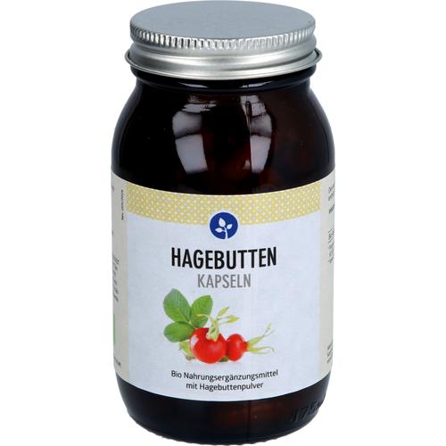 Hagebutten 400 mg Bio Kapseln Vegan 120 St Aleavedis Naturprodukte bei onfy.de kaufen 19479318