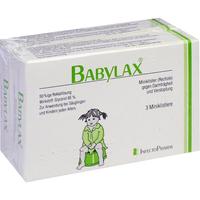 Babylax null