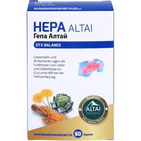 Hepa Altai null