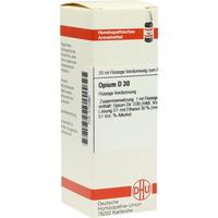Opium D30 null