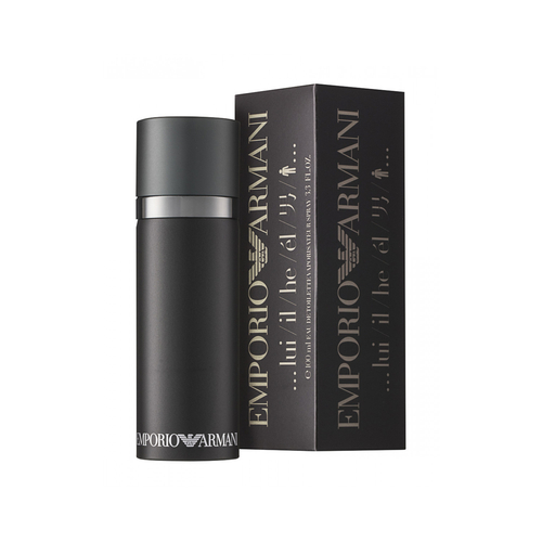 Giorgio Armani Emporio Armani Lui Eau de Toilette 100 ml Giorgio Armani Parfums bei onfy.de kaufen 03614274222142