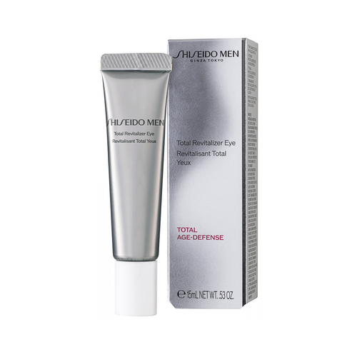 Shiseido Men Total Revitalizer Augencreme 15 ml Shiseido Group bei onfy.de kaufen 00729238184107