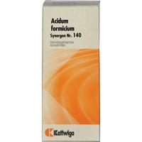 Synergon Kompl Acid Fo 140 null