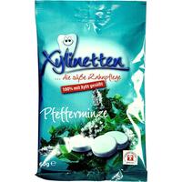 Xylinetten Pfefferminze