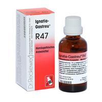 Ignatia-Gastreu R47 null