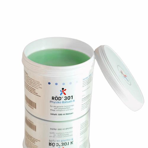 RÖD® 301 K – Physiko Balsam K 500 ml Spagyra bei onfy.de kaufen 16629220
