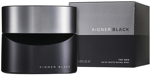 Etienne Aigner Aigner Black for Men Eau de Toilette 125 ml E.A. Cosmetics Distributions Gmbh bei onfy.de kaufen 4013670501995
