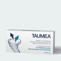 Taumea null