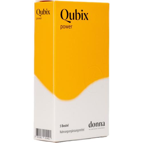 Medis Qubix Power mit Guarana und Ginseng 5 St Medis farmacevtska druzba d.o.o. bei onfy.de kaufen 19557917