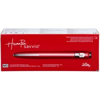 Humapen Savvio Rot null