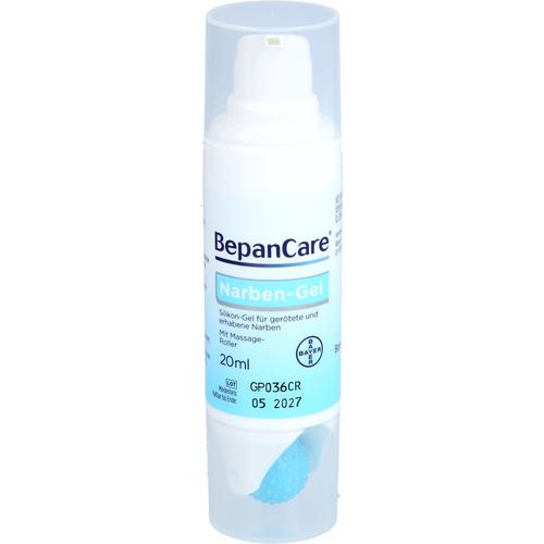 Bepancare Narben-Gel 20 ml Bayer Vital bei onfy.de kaufen 18879010