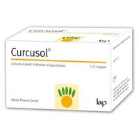 Curcusol null