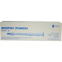 Biopsy Punch 4Mm null