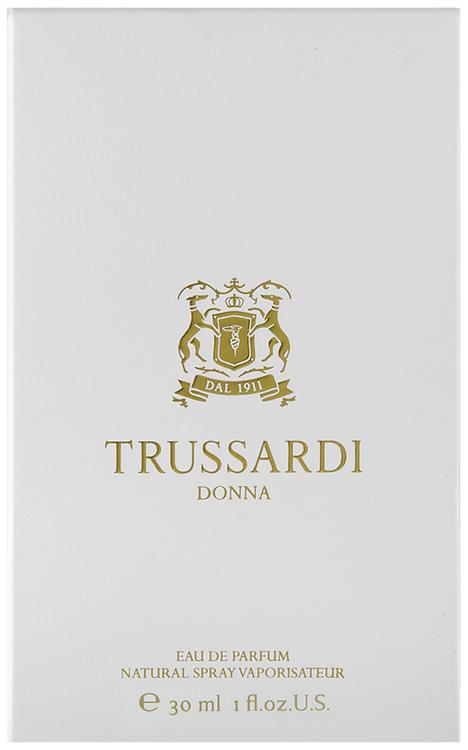 Trussardi Donna 2011 Eau de Parfum 30 ml Angelini Beauty S.P.A. bei onfy.de kaufen 8011530820008