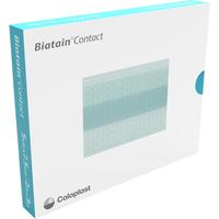 Biatain Contact 5x7.5 cm Silikon Kontaktauflage null