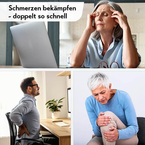 Spalt Forte Weichkapseln 20 St PharmaSGP bei onfy.de kaufen 00793839