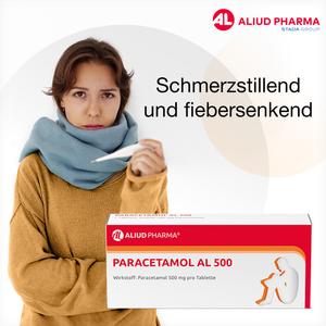 Erfahrungen mit Paracetamol Al 500 Tabletten - 53 Kundenbewertungen | onfy.de 06718342