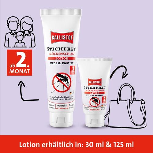 Stichfrei Kids 30 ml Hager Pharma bei onfy.de kaufen 09060564
