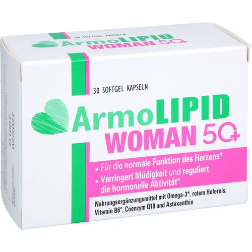 Armolipid Woman 50+ 30 St Cooper Consumer Health Deutschland bei onfy.de kaufen 19691194