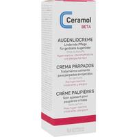 Ceramol Beta-Augenlidcreme