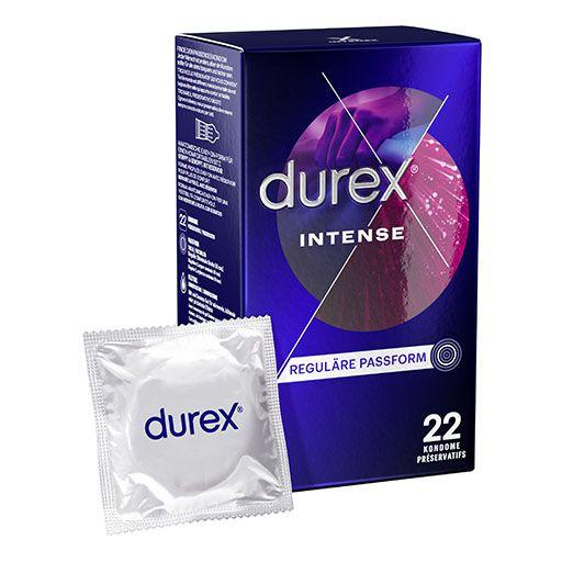 Durex Intense Kondome null