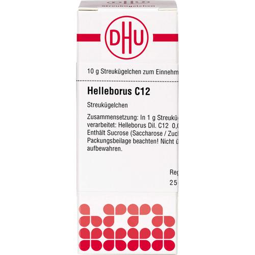 Helleborus C12 10 g DHU-Arzneimittel bei onfy.de kaufen 16695984