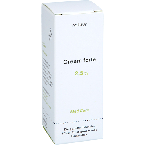 Natüür Cream Forte 15 ml Azadivine bei onfy.de kaufen 19696978