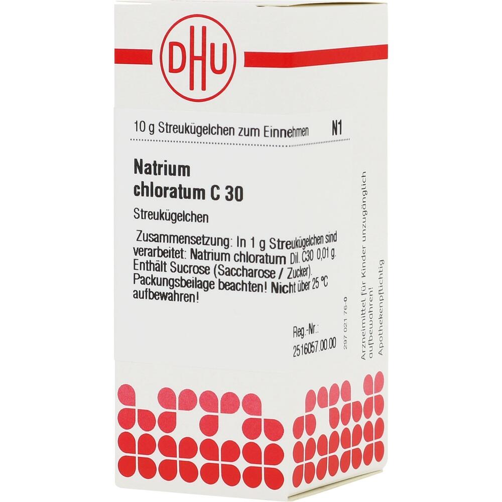 Natrium Chlorat C30 null