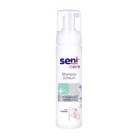 Seni Care Shampoo-Schaum null