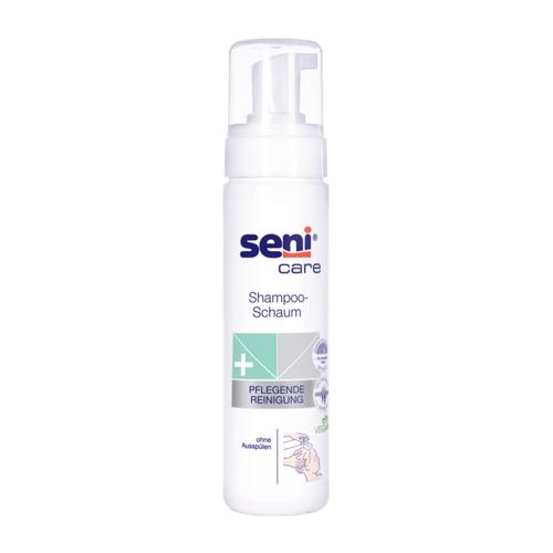 Seni Care Shampoo-Schaum 200 ml TZMO Deutschland bei onfy.de kaufen 12436010