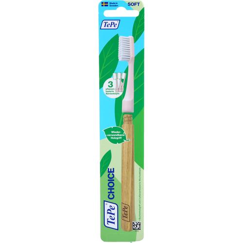 Tepe Choice Regular Soft 1 St TePe D-A-CH bei onfy.de kaufen 17889791