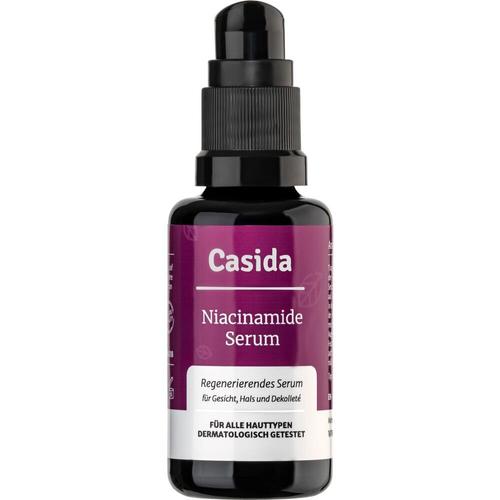 Niacinamide Serum 30 ml Casida bei onfy.de kaufen 18786018