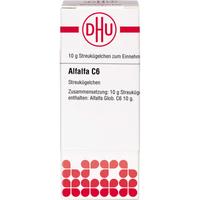 Alfalfa C6 null