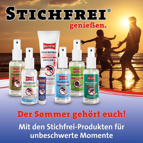 Stichfrei Cooling Roll-On 10 ml Hager Pharma bei onfy.de kaufen 19685905