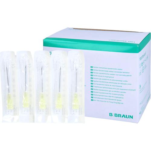 Sterican Einmalkanüle 19G 30 Mm 100 St B. Braun Melsungen bei onfy.de kaufen 18746639