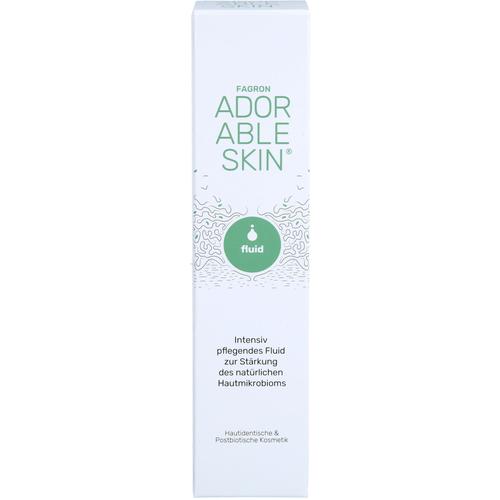 Fagron Adorableskin Fluid 100 ml Fagron bei onfy.de kaufen 19367424